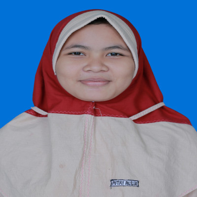 foto profil Putri Aulia Romadhoni